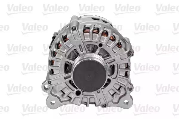 Генератор 439777 VALEO