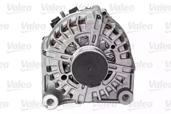 Генератор 439788 VALEO