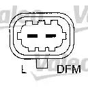 Генератор 440054 VALEO