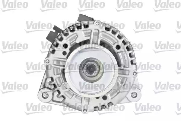 Генератор 440421 VALEO