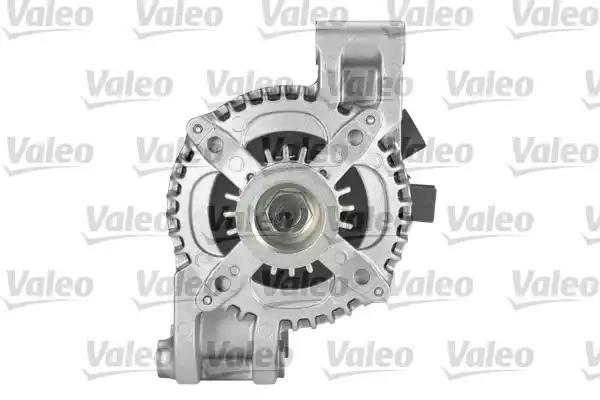 Генератор 440424 VALEO