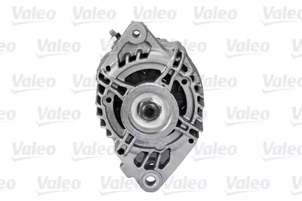 Генератор 440446 VALEO