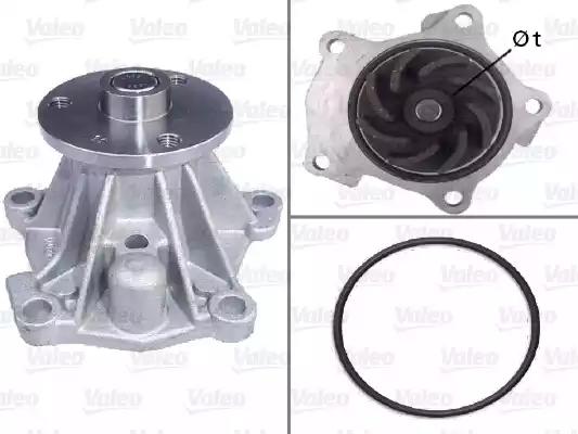 506300 VALEO