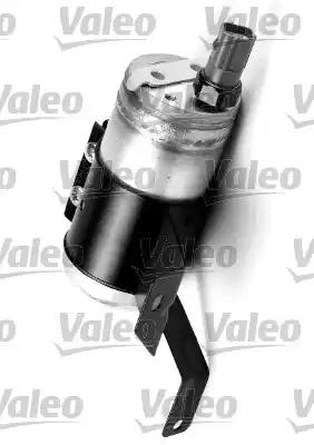 Осушувач кондиціонера 509498 VALEO