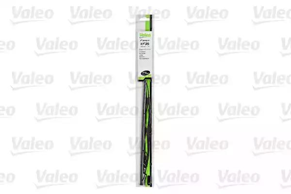 Склоочисник 575535 VALEO