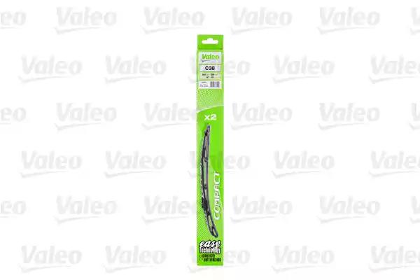 Щітка двірника 576002 VALEO