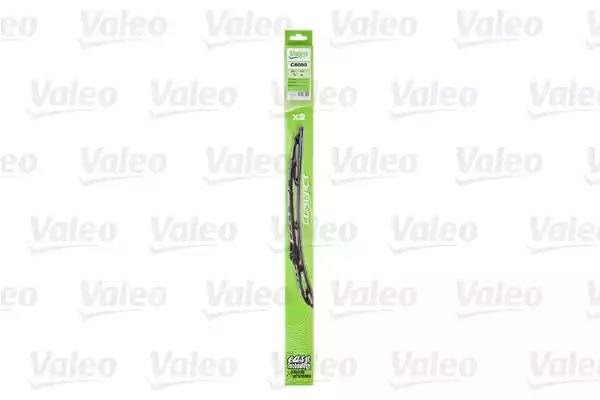 Щітка двірника 576102 VALEO