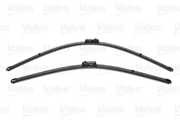 Щітка склоочисника 577900 VALEO