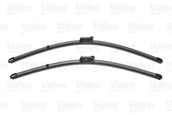 Wycieraczka silencio flat blade vf902 x2 577902 VALEO