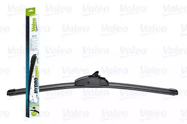 Щітка склоочисника 578572 VALEO