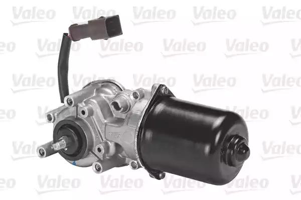 Двигун склоочисника 579231 VALEO