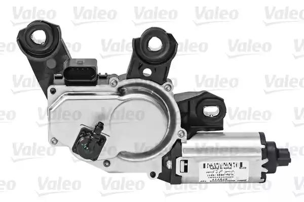 Двигун склоочисника valeo 579717 VALEO
