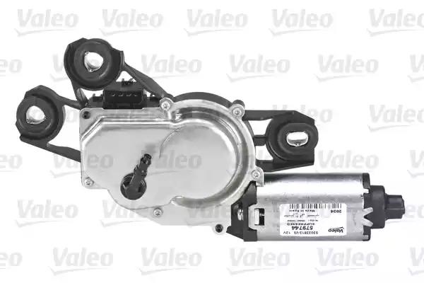 Двигун склоочисника valeo 579744 VALEO