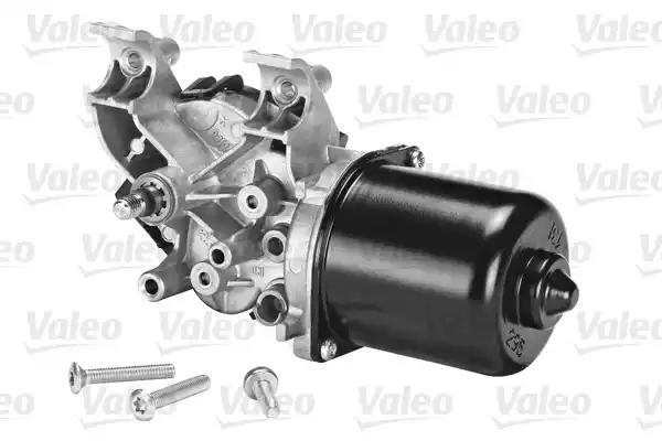 Двигатель стеклоочистителя 579752 VALEO