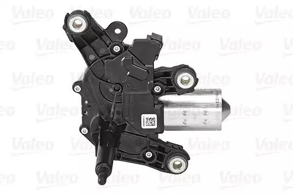 Двигун склоочисника valeo 582606 VALEO