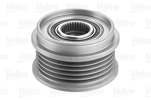 Шків генератора 588041 VALEO