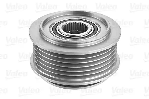Обгонная муфта 588084 VALEO