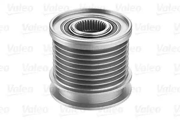 Шків генератора mercedes c t-model s203 c t-model s204 c w203 c w204 clk a209 clk c209... 588093 VALEO