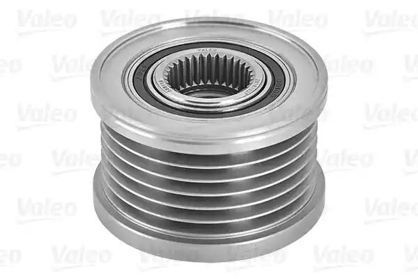 Механизм свободного хода генератора 588119 VALEO