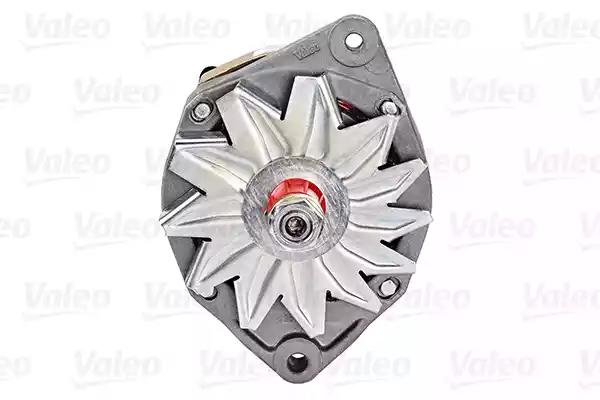 Генератор 592786 VALEO