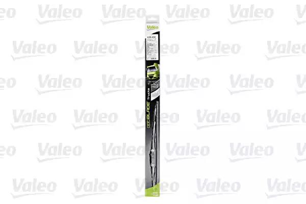 Щітка склоочисника 628650 VALEO