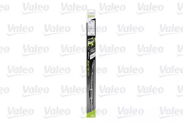 Щітка склоочисника 628700 VALEO
