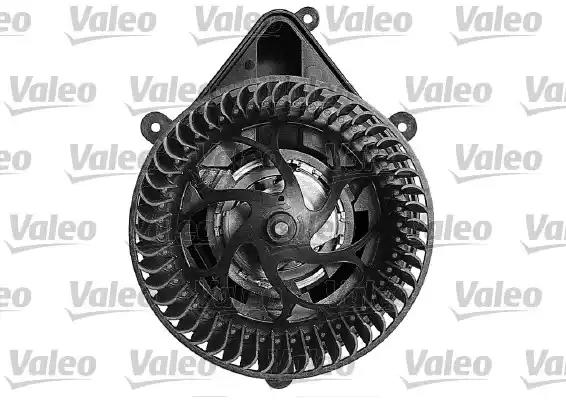 Вентилятор салона 698059 VALEO