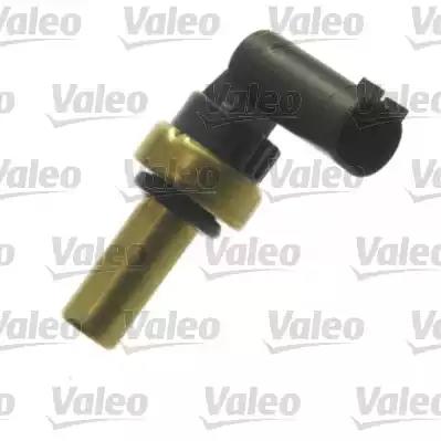 Датчик, температура охолоджувальної рідини 700084 VALEO
