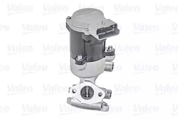 Aклапан egr citroen/jaguar/land rover/peugeot c5/c6/s-type/discovery/rrover sport/407/607... 700410 VALEO
