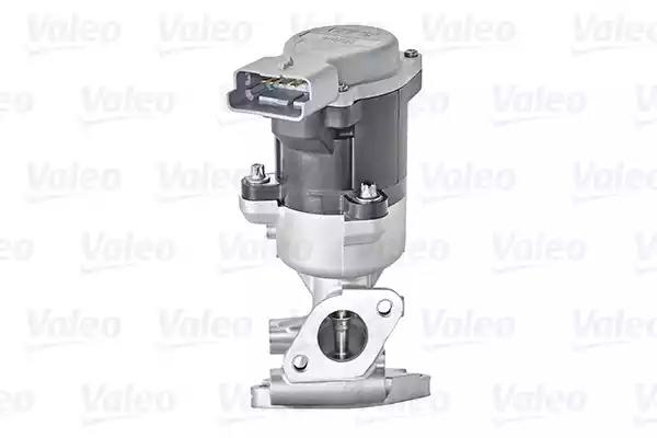Aклапан egr citroen/jaguar/land rover/peugeot c5/c6/s-type/discovery/rrover sport/407/607... 700411 VALEO