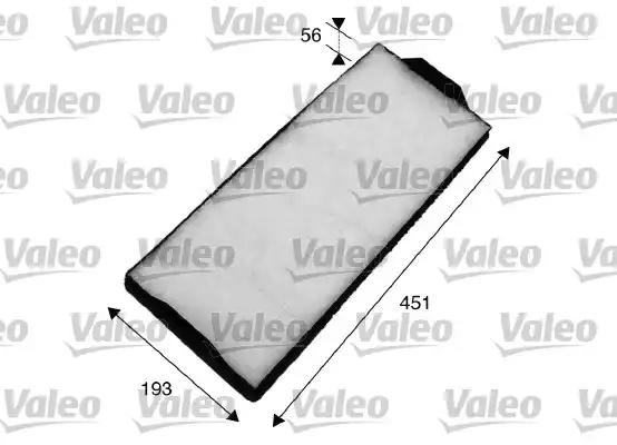 716018 VALEO
