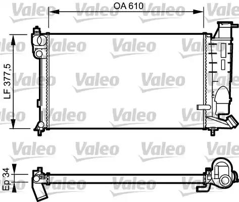 731391 VALEO