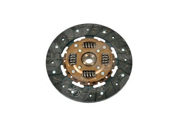 Комплект зчеплення 3 in 1 kit seat/vw cordoba/ibiza/caddy/golf/polo 14-16 95-05 786016 VALEO