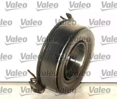 Комплект зчеплення 801036 VALEO