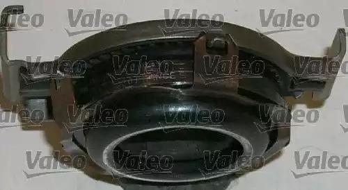 Комплект зчеплення 801082 VALEO