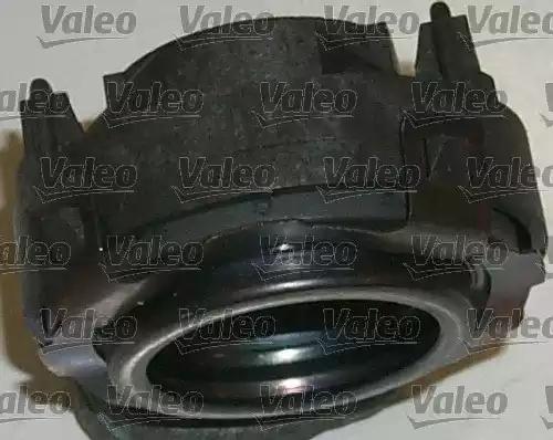 Комплект зчеплення 801107 VALEO