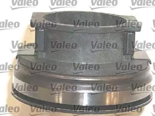Комплект сцепления 801169 VALEO