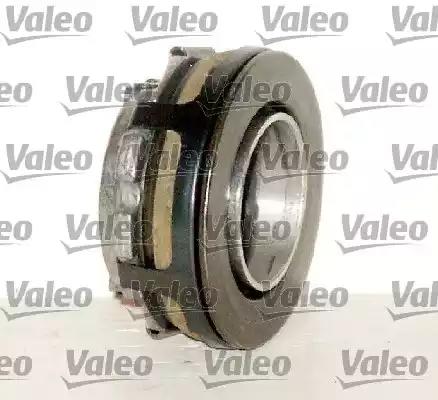 Комплект зчеплення 801322 VALEO