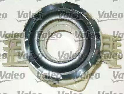 Комплект зчеплення 801347 VALEO