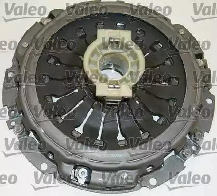 Комплект зчеплення 801409 VALEO