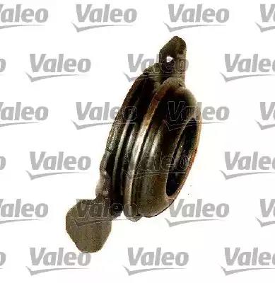 Комплект зчеплення 801431 VALEO