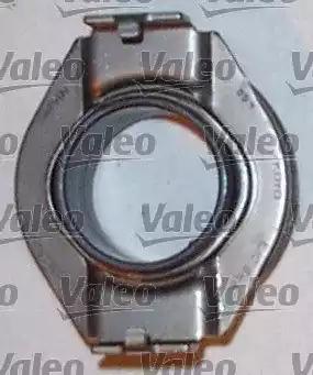 Комплект зчеплення 801465 VALEO