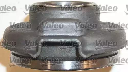 Комплект зчеплення 801565 VALEO