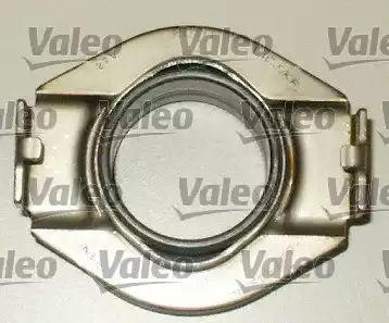 Комплект зчеплення 801609 VALEO