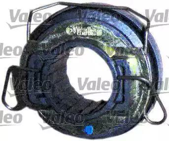 Комплект зчеплення 801704 VALEO