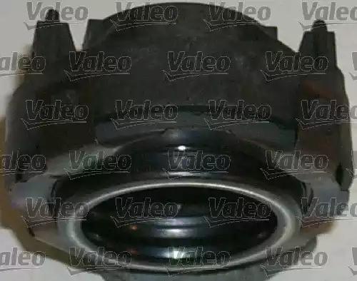 Комплект зчеплення 801711 VALEO
