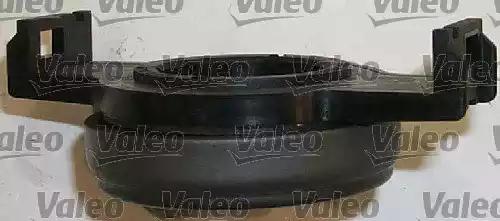 Комплект сцепления 801823 VALEO