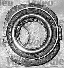 Комплект зчеплення 801863 VALEO