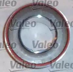 Комплект зчеплення 801949 VALEO