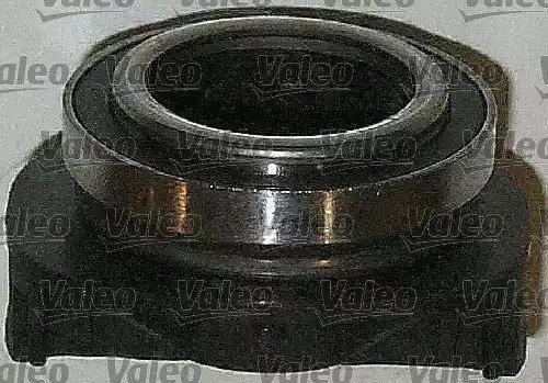 Комплект сцепления 801985 VALEO